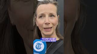 Minder vlees in Schijf van Vijf