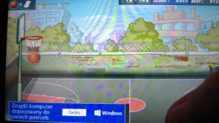 Android Games - #3 Basketball Shoot screenshot 4