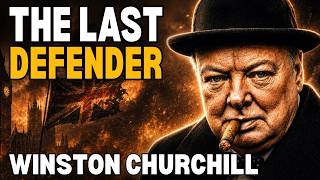 Winston Churchill: The Tragic Fate of the Man Who Stood Alone | A Bedtime Biography