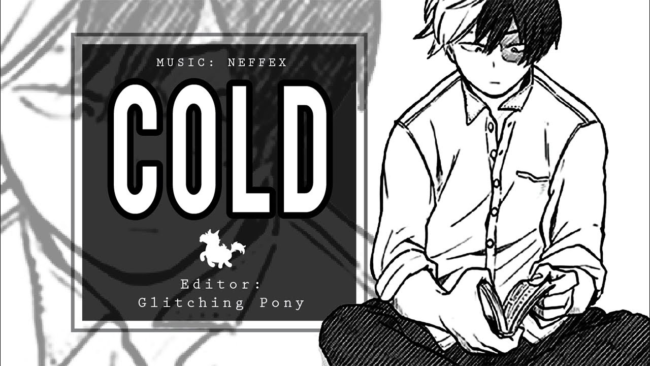 COLD | Shoto Todoroki AMV / MMV