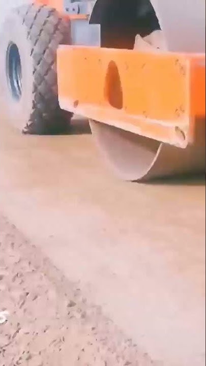road-construction-process-in-india-youtube