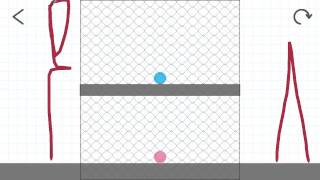 Brain dots! Level 115!