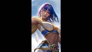 MOBILE LEGENDS rafaela wallpapers Guide