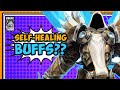 Guess I'm Going In? | Heroes of the Storm (HotS) Gameplay