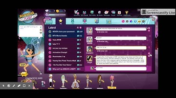 Swearing Debate on MSP Forums