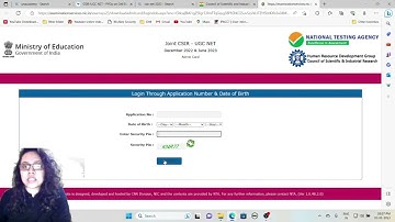 CSIR JUNE 2023 ADMIT CARD RELEASED #csirnet2023 #csiradmitcard