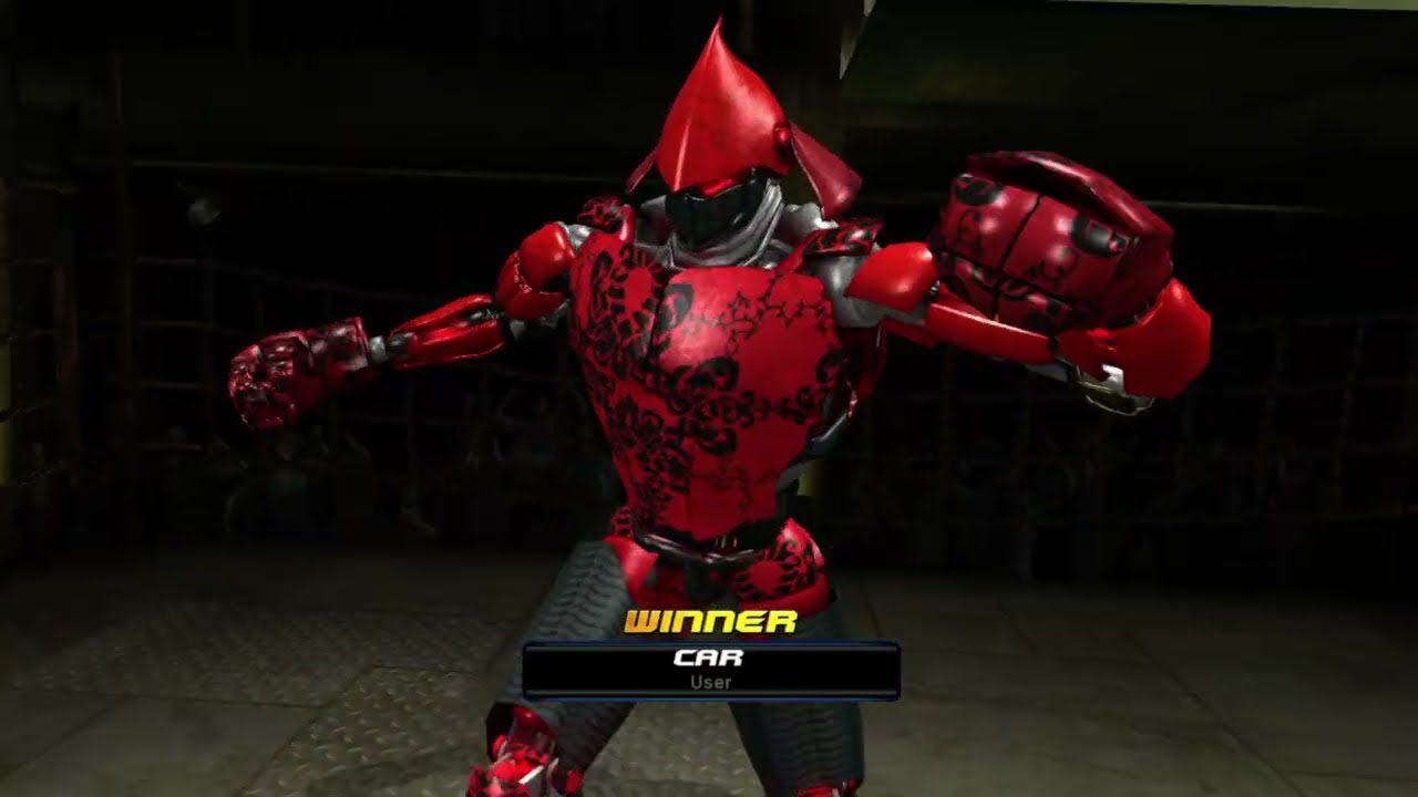 Red Menace: New Dangerous Bot