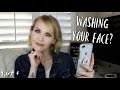 WASHING YOUR FACIAL PIERCINGS | Body Mods Q&amp;A 4