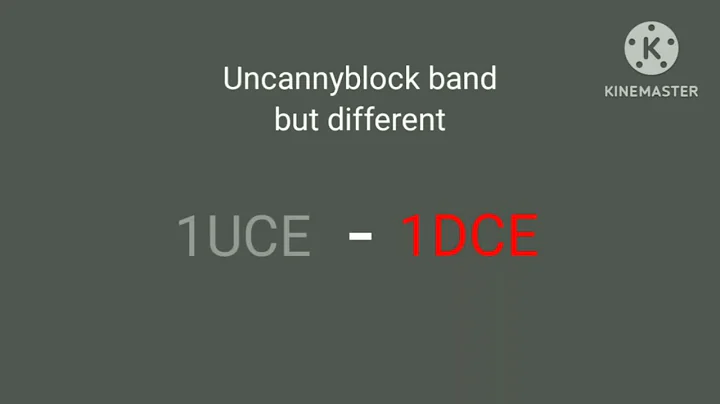 UBBD 1e+306 - 1e+309 (1UCEN - 1DCE)