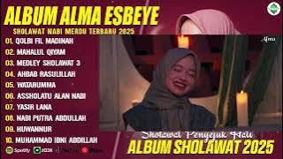 ALBUM ALMA ESBEYE