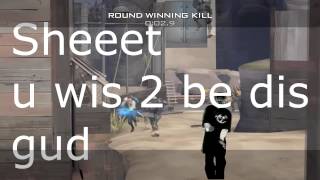 How 2 B Mlg Pru Lik Flare Fraggus Round 2