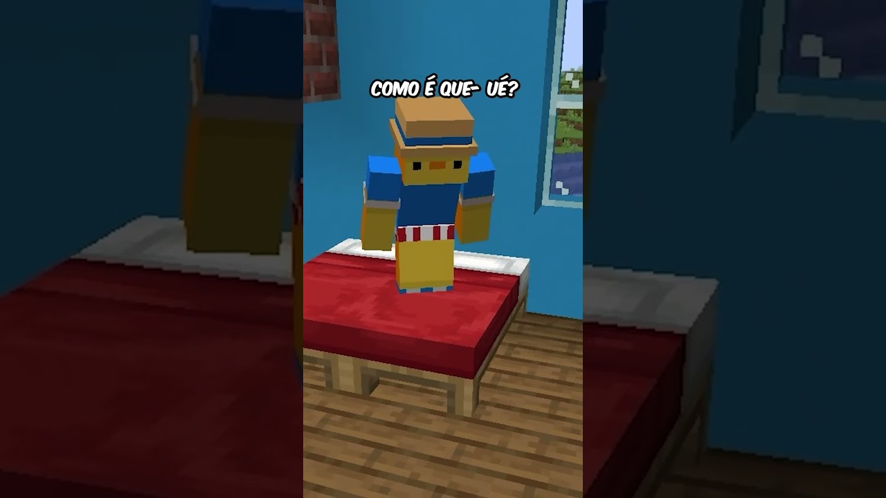 Meu amigo me roubou então fiz Vingança!