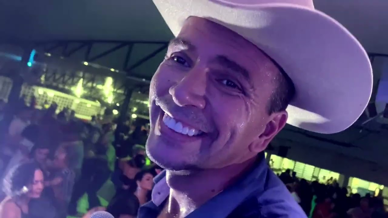 Forró BAILE Gabriel Pasa no Bailao melhores momentos