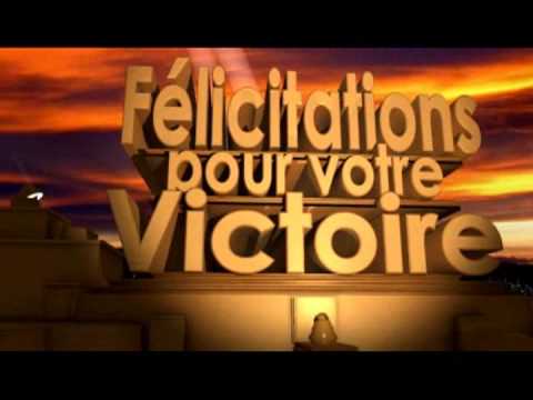 Vidéo: Comment Féliciter Le Jour De La Victoire