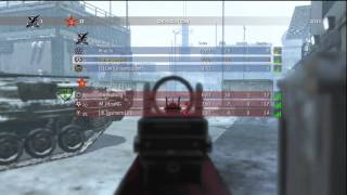 Proof for dispute and host boot