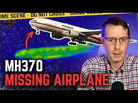 Where is the MH370 Missing Airplane? Is Wormhole Technology Real?