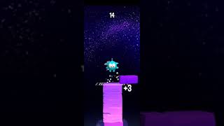 Stack Jump 3D Part 10 || Best Android iOS Gameplay Walkthrough HD screenshot 5