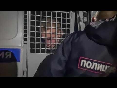 ЛЁХУ АРЕСТОВАЛИ ПО ЗАЯВЛЕНИЮ ОТЧИМА. Построили дом для многодетной семьи.