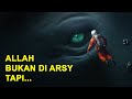 Rahasia Dimana Allah SWT Berada, Terungkap Melalui Bentuk Bumi