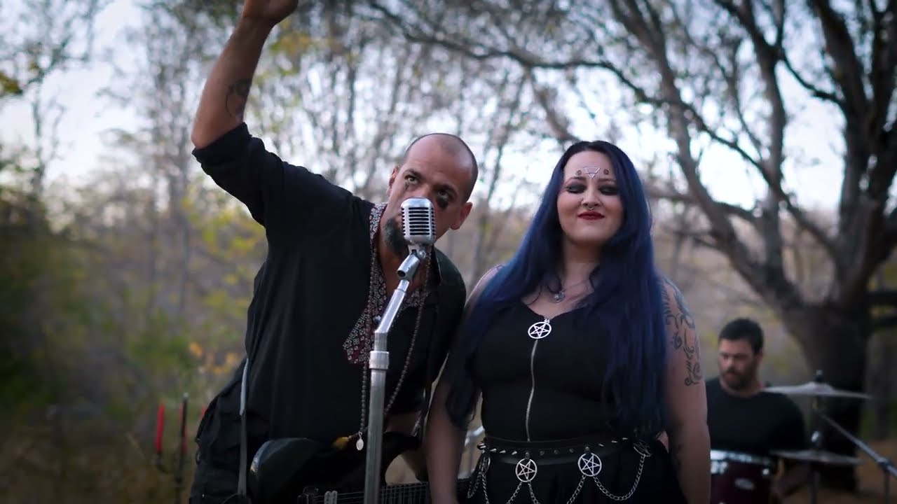 Silent Cry - Pactum Earth