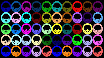 The Team Eliminations Marble Race ASRM #292 in Algodoo