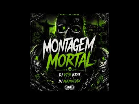 MONTAGEM MORTAL (SLOWED)