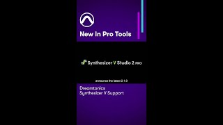 Dreamtonics Synthesizer V Lets You Generate And Sculpt Vocal Tracks