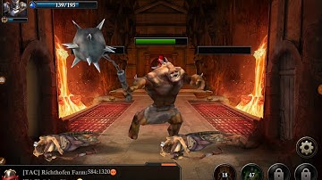 KoA Strategies for the 5.0 labyrinth release