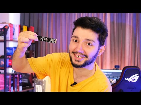 Video: M 2 bir PCIe mi?