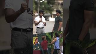 Bigg boss Rocky Punch |Self Defense.. #biggbossmalayalam #rocky #punch #mma