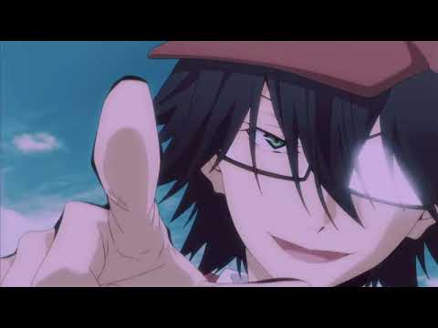Sickick  -  Mind Games （文豪ストレイドッグス）