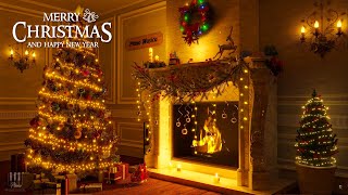 Christmas music instrumental 2024 🎁 Relaxing Christmas music 🔔 Christmas atmosphere by Piano Musica 896 views 9 months ago 11 hours, 56 minutes