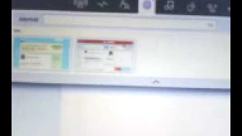 Moblin on Acer Aspire One