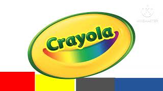 Crayola Logo Remake