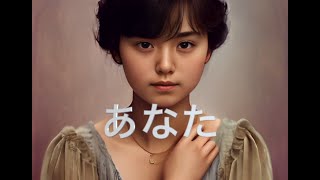 あなた（小坂明子） - 妻音源とりちゃんによるカバー - YouTube