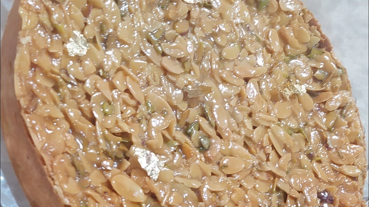 Tarte Amandine Florentin 