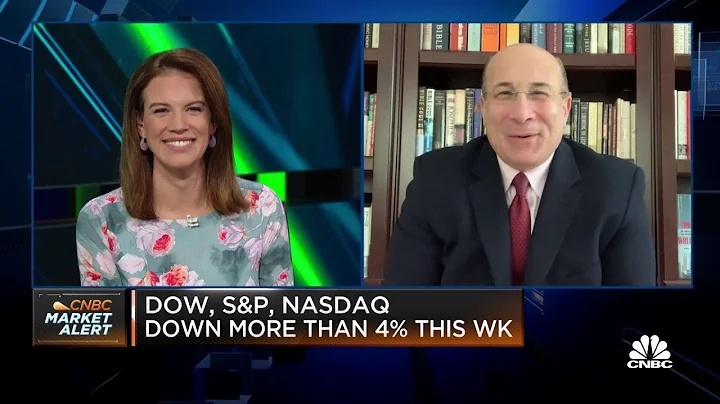 The Federal Reserve is not behind the curve, says Schroder's Ron Insana