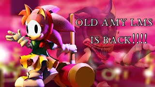 AMY DAMSEL IN DISTRESS IS BACK || OUTCOME MEMORIES