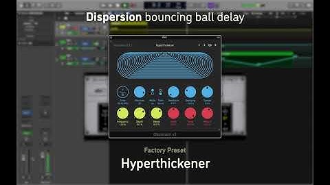 Sinevibes Dispersion v2 - Saw Bass