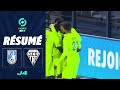 Dunkerque Angers goals and highlights