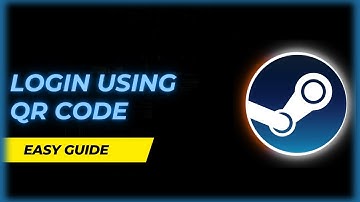 How to Login Steam With QR Code