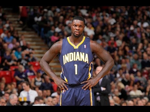 Lance Stephenson makes
