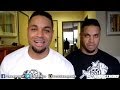 Boyfriend Lasts Too Long In Bedroom @hodgetwins