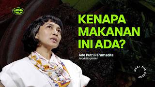 Download Lagu Eps. 150 GoodTalk Cerita di Balik Rasa: Kenapa Tiap Daerah di Indonesia Punya Resepnya Sendiri? MP3