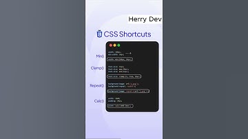 ⚡💻 Master CSS3 Shortcuts: Boost Your Web Design Efficiency! 🚀✨ ||#shorts #shortvideo #coding #fyp