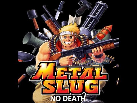 metal slug 1 arcade metal slug 1 arcade