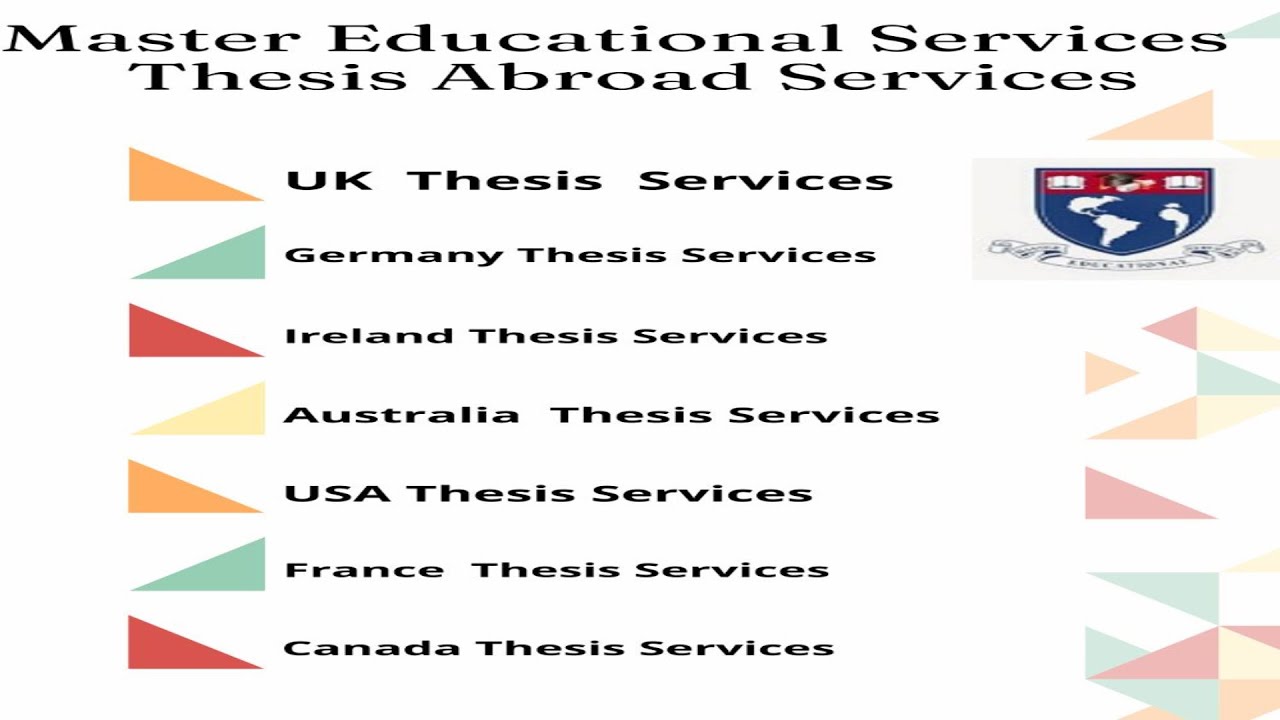 Master Educational Services - YouTube