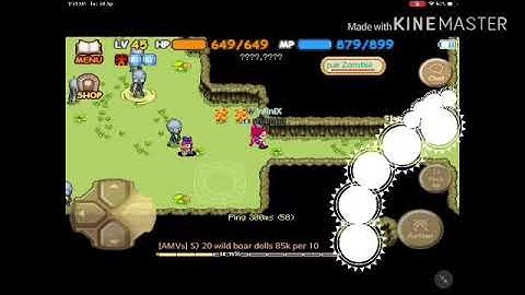 IMO TWOM: EP. 216 kaizer03 SPAMHEARTS FAIL vs shampu
