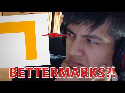 Warum mir Bettermarks nicht gefällt | Rant #1