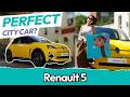 The BOLD Retro EV Renault 5 E Tech 2025 Rivervale Review The BOLD Retro EV Renault 5 E Tech 2025 Rivervale Review